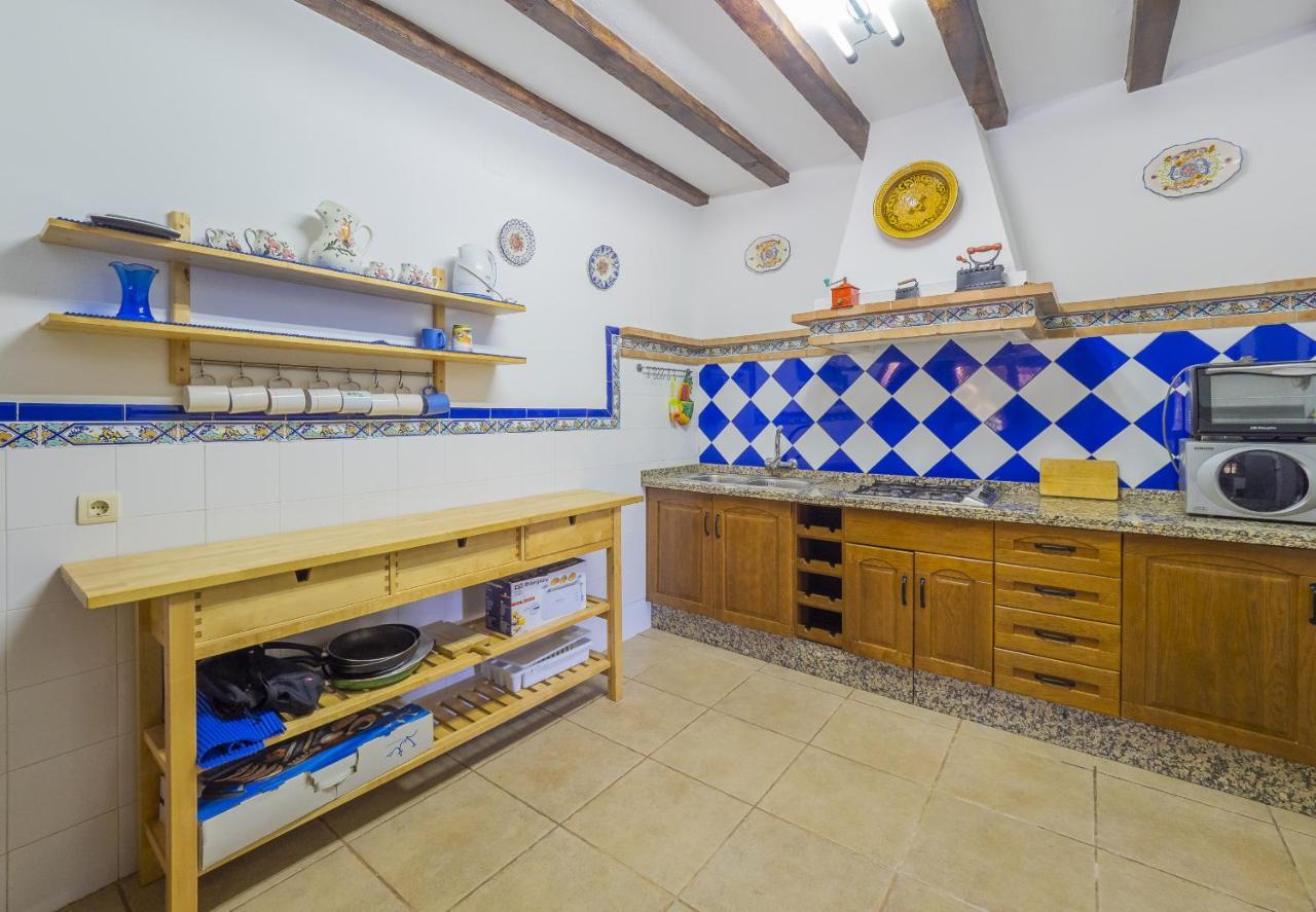 Cubo'S Villa Torres أرذاليس المظهر الخارجي الصورة